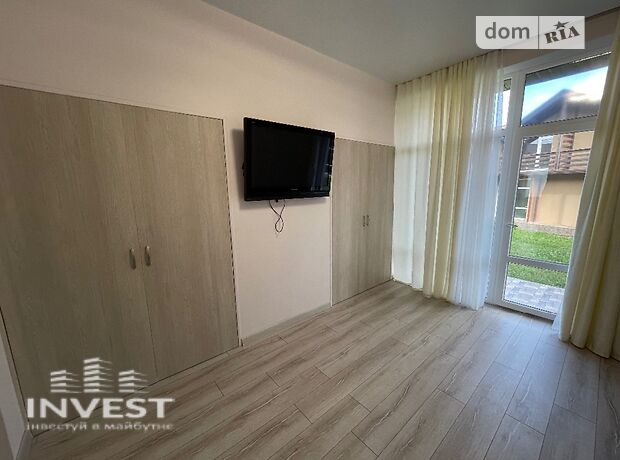 двоповерховий таунхаус, 93 кв. м, піноблок. Продаж у Лісових Гринівцях фото 1 двоповерховий таунхаус, 93 кв. м, піноблок. Продаж у Лісових Гринівцях фото 1