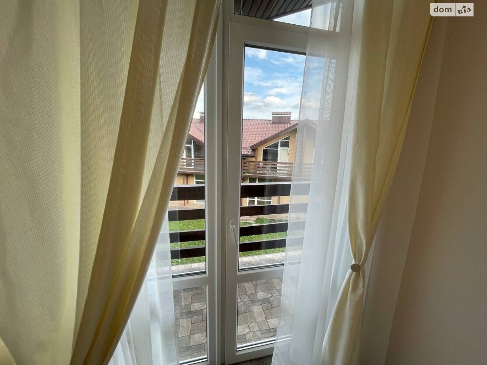 двоповерховий таунхаус, 93 кв. м, піноблок. Продаж у Лісових Гринівцях фото 1 двоповерховий таунхаус, 93 кв. м, піноблок. Продаж у Лісових Гринівцях фото 1