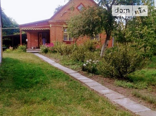 одноэтажный дом, 80 кв. м, кирпич. Продажа в Лесовых Гриновцах (Хмельницкая обл.) фото 1 одноэтажный дом, 80 кв. м, кирпич. Продажа в Лесовых Гриновцах (Хмельницкая обл.) фото 1
