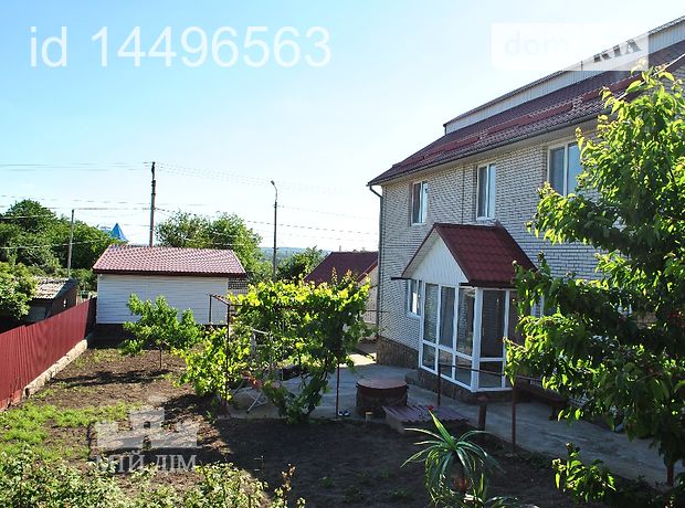 Продажа дома, 140м², Хмельницкий, р‑н. Лезнево, Профсоюзная улица Продажа дома, 140м², Хмельницкий, р‑н. Лезнево, Профсоюзная улица