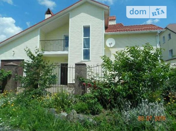 Продажа дома, 200м², Хмельницкий, р‑н. Лезнево, Стельмаха улица Продажа дома, 200м², Хмельницкий, р‑н. Лезнево, Стельмаха улица