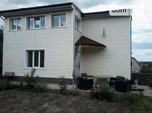 Продажа дома, 110м², Хмельницкий, р‑н. Лезнево, Цветочная улица Продажа дома, 110м², Хмельницкий, р‑н. Лезнево, Цветочная улица