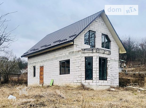 двоповерховий будинок, 120 кв. м, газобетон. Продаж в Хмельницькому, район Лезневе фото 1 двоповерховий будинок, 120 кв. м, газобетон. Продаж в Хмельницькому, район Лезневе фото 1