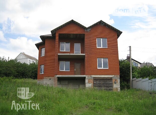 двухэтажный дом с террасой, 293 кв. м, кирпич. Продажа в Хмельницком район Лезневое фото 1 двухэтажный дом с террасой, 293 кв. м, кирпич. Продажа в Хмельницком район Лезневое фото 1