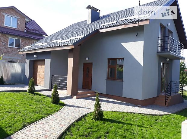 Продаж будинку, 140м², Хмельницький, р‑н. Лезневе, проїзд 2й Світлий , буд. 65 Продаж будинку, 140м², Хмельницький, р‑н. Лезневе, проїзд 2й Світлий , буд. 65