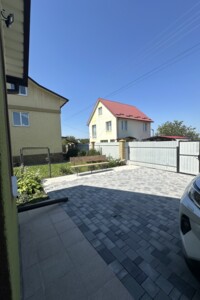 двоповерховий будинок з опаленням, 100 кв. м, термоблок. Продаж в Хмельницькому, район Лезневе фото 2