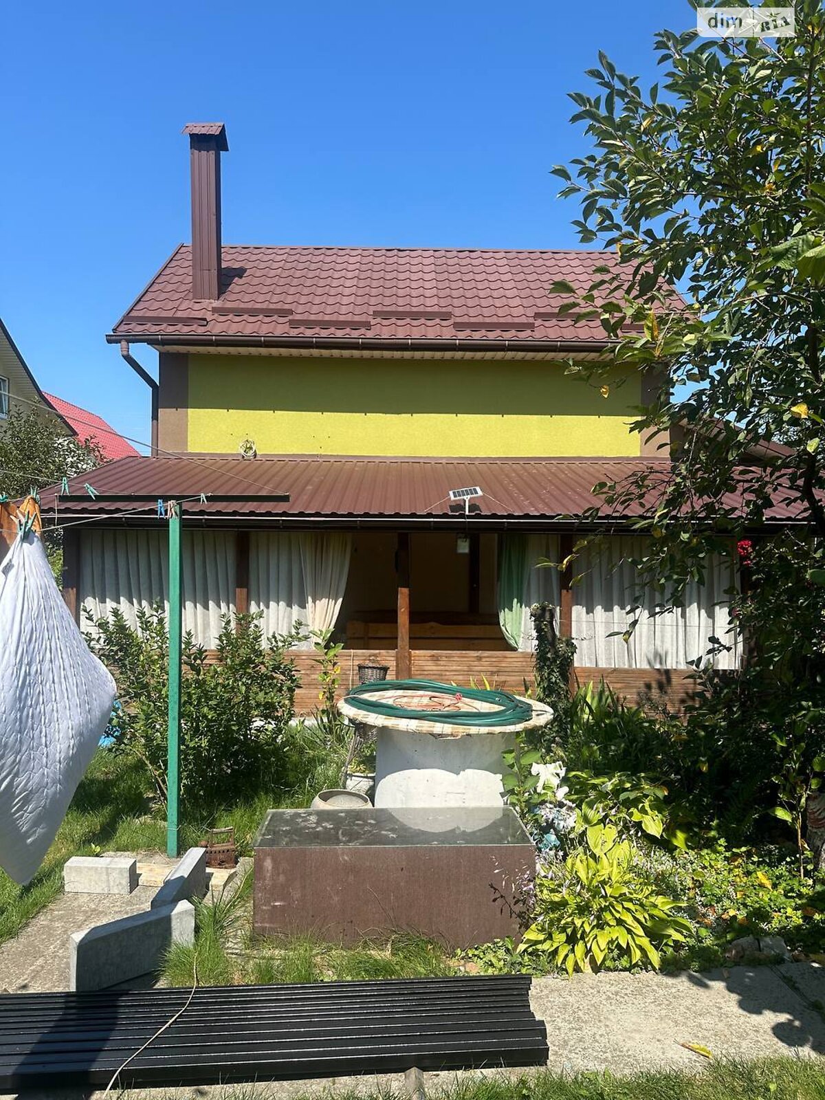 двоповерховий будинок, 100 кв. м, цегла. Продаж в Хмельницькому, район Лезневе фото 1 двоповерховий будинок, 100 кв. м, цегла. Продаж в Хмельницькому, район Лезневе фото 1