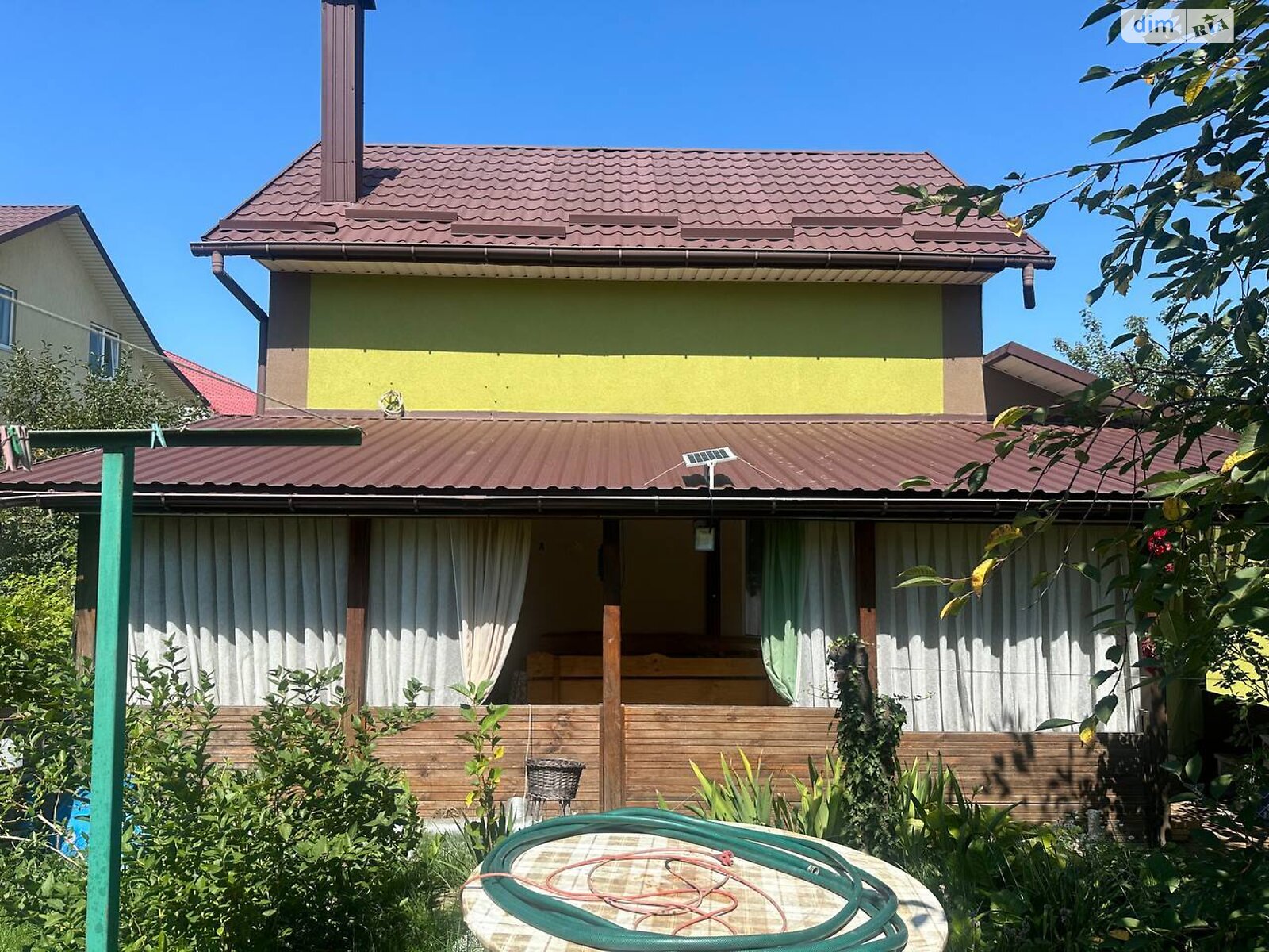двоповерховий будинок, 100 кв. м, цегла. Продаж в Хмельницькому, район Лезневе фото 1 двоповерховий будинок, 100 кв. м, цегла. Продаж в Хмельницькому, район Лезневе фото 1