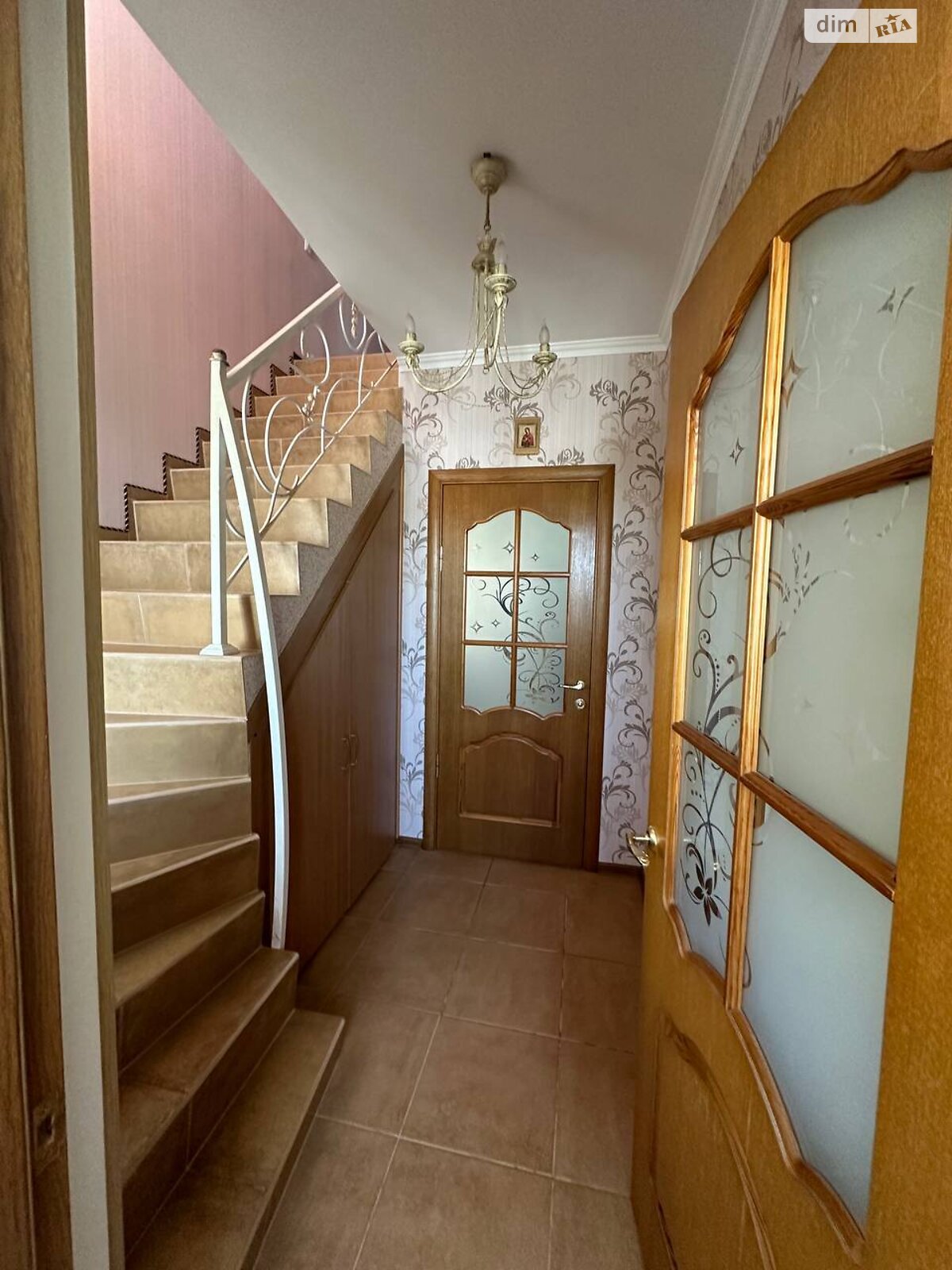 двоповерховий будинок, 100 кв. м, цегла. Продаж в Хмельницькому, район Лезневе фото 1 двоповерховий будинок, 100 кв. м, цегла. Продаж в Хмельницькому, район Лезневе фото 1