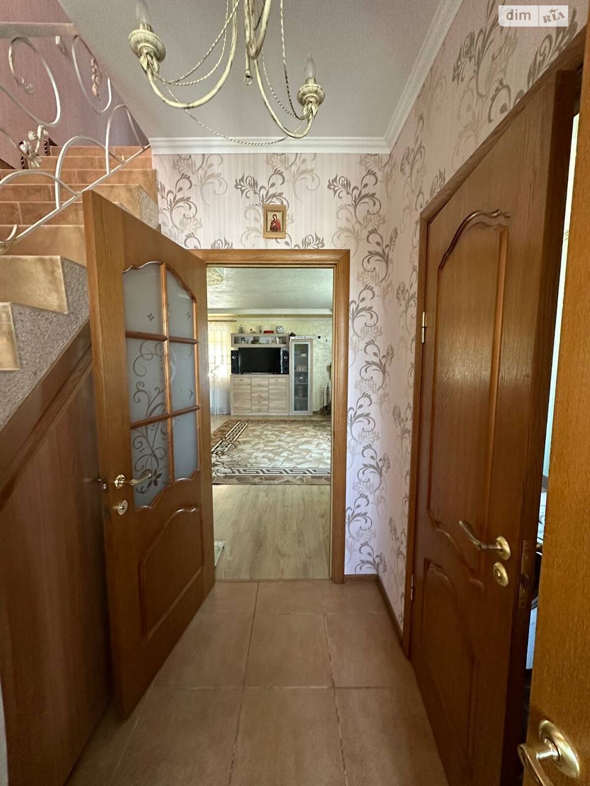 двоповерховий будинок, 100 кв. м, цегла. Продаж в Хмельницькому, район Лезневе фото 1 двоповерховий будинок, 100 кв. м, цегла. Продаж в Хмельницькому, район Лезневе фото 1