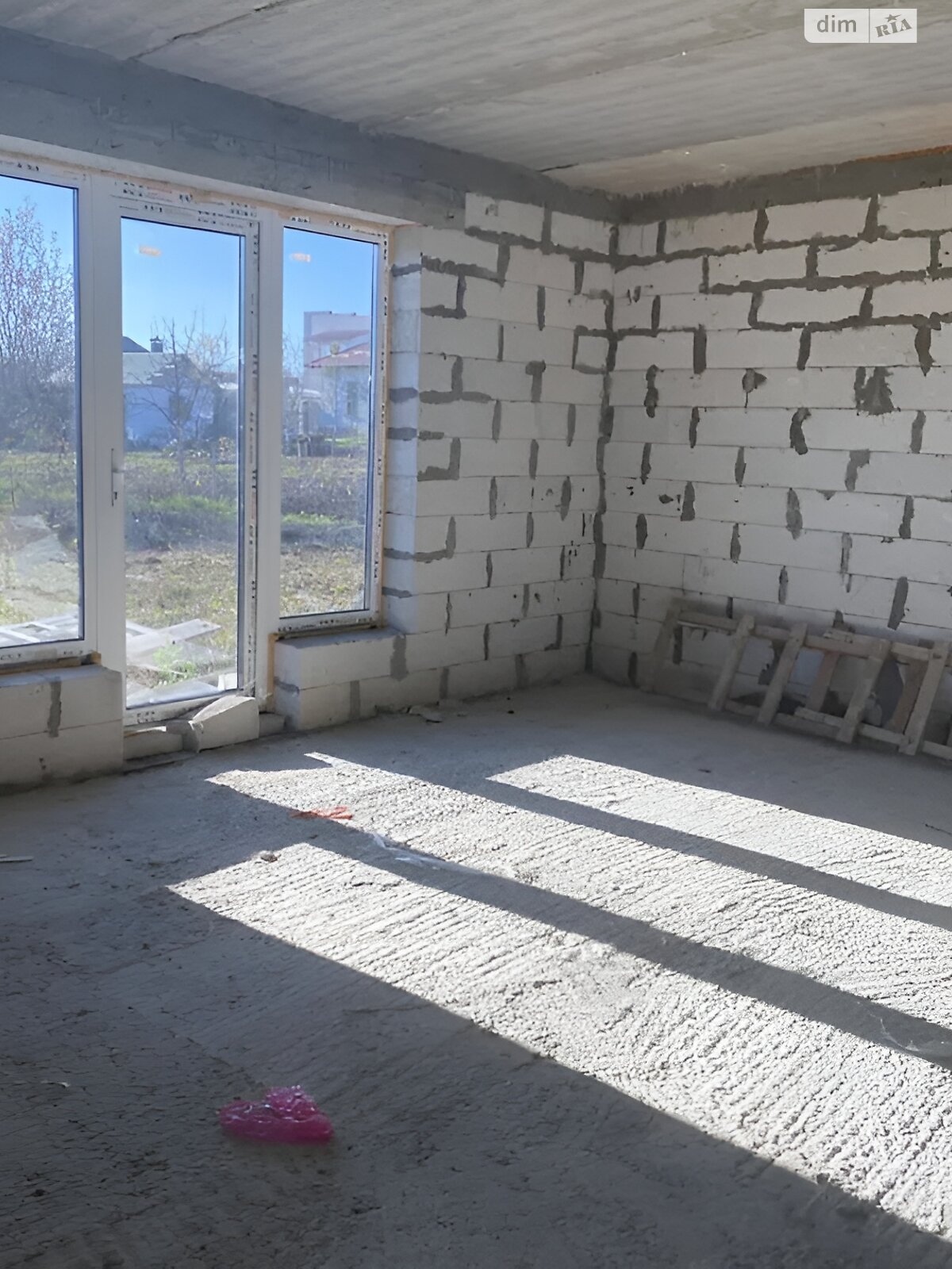 двоповерховий будинок, 215.29 кв. м, газобетон. Продаж в Хмельницькому, район Лезневе фото 1 двоповерховий будинок, 215.29 кв. м, газобетон. Продаж в Хмельницькому, район Лезневе фото 1
