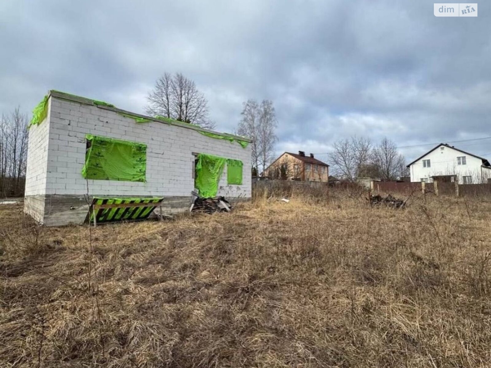одноэтажный дом, 51 кв. м, газобетон. Продажа в Хмельницком район Лезневое фото 1 одноэтажный дом, 51 кв. м, газобетон. Продажа в Хмельницком район Лезневое фото 1
