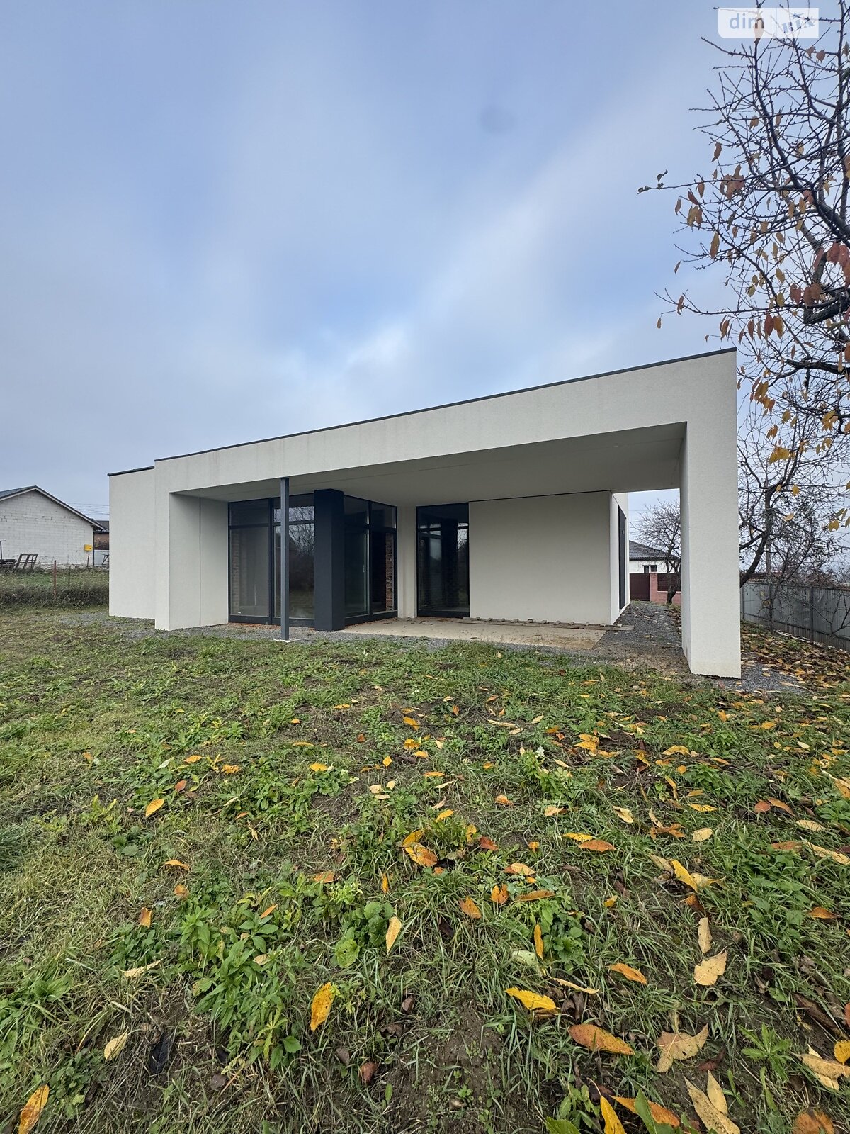 одноэтажный дом, 102 кв. м, кирпич. Продажа в Хмельницком район Лезневое фото 1