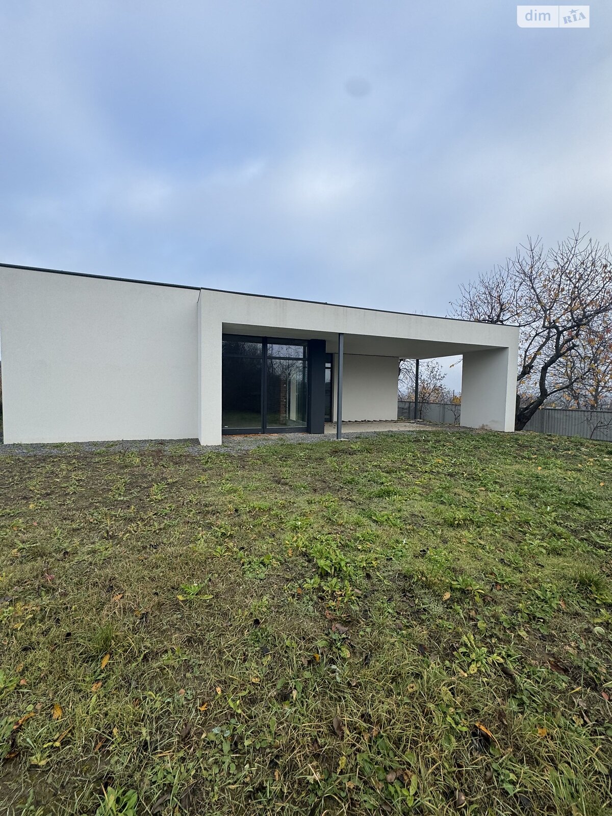 одноэтажный дом, 102 кв. м, кирпич. Продажа в Хмельницком район Лезневое фото 1