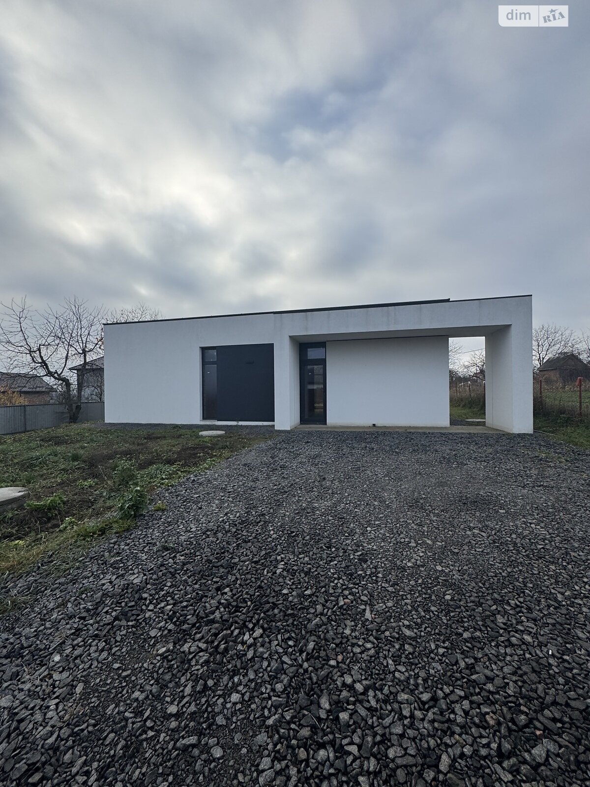 одноэтажный дом, 102 кв. м, кирпич. Продажа в Хмельницком район Лезневое фото 1