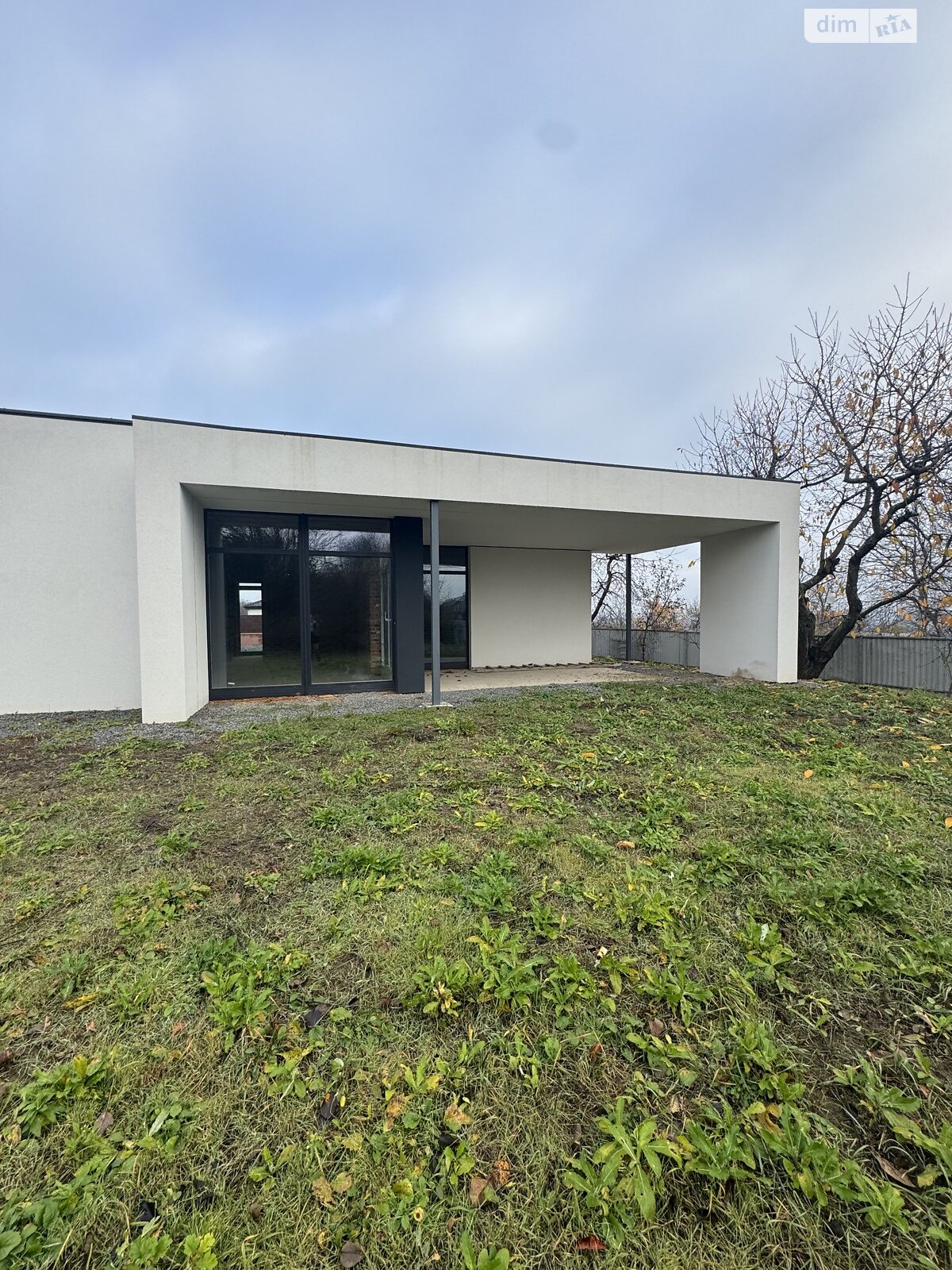 одноэтажный дом, 102 кв. м, кирпич. Продажа в Хмельницком район Лезневое фото 1