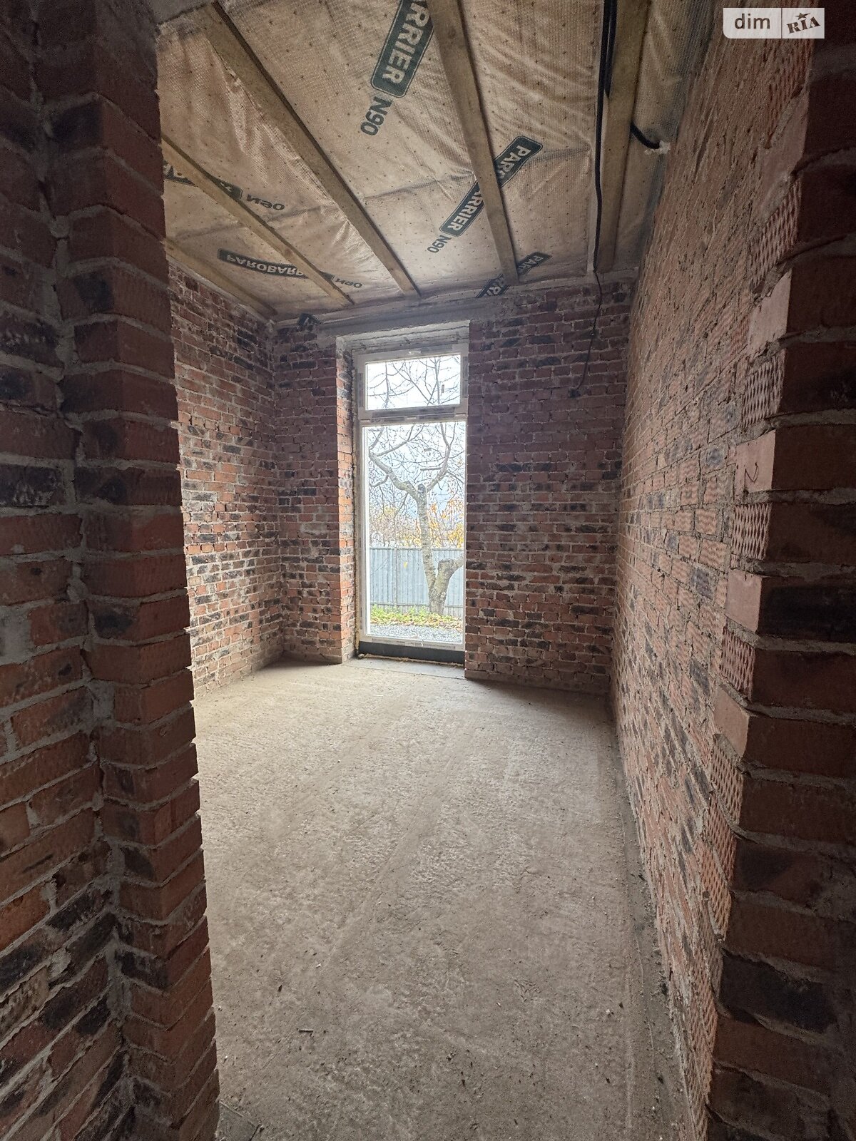 одноэтажный дом, 102 кв. м, кирпич. Продажа в Хмельницком район Лезневое фото 1