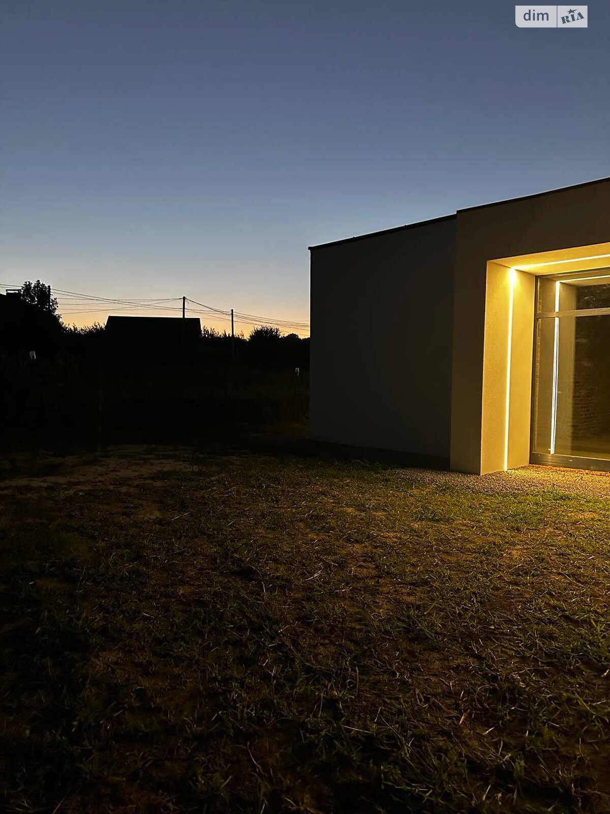 одноэтажный дом, 102 кв. м, кирпич. Продажа в Хмельницком район Лезневое фото 1