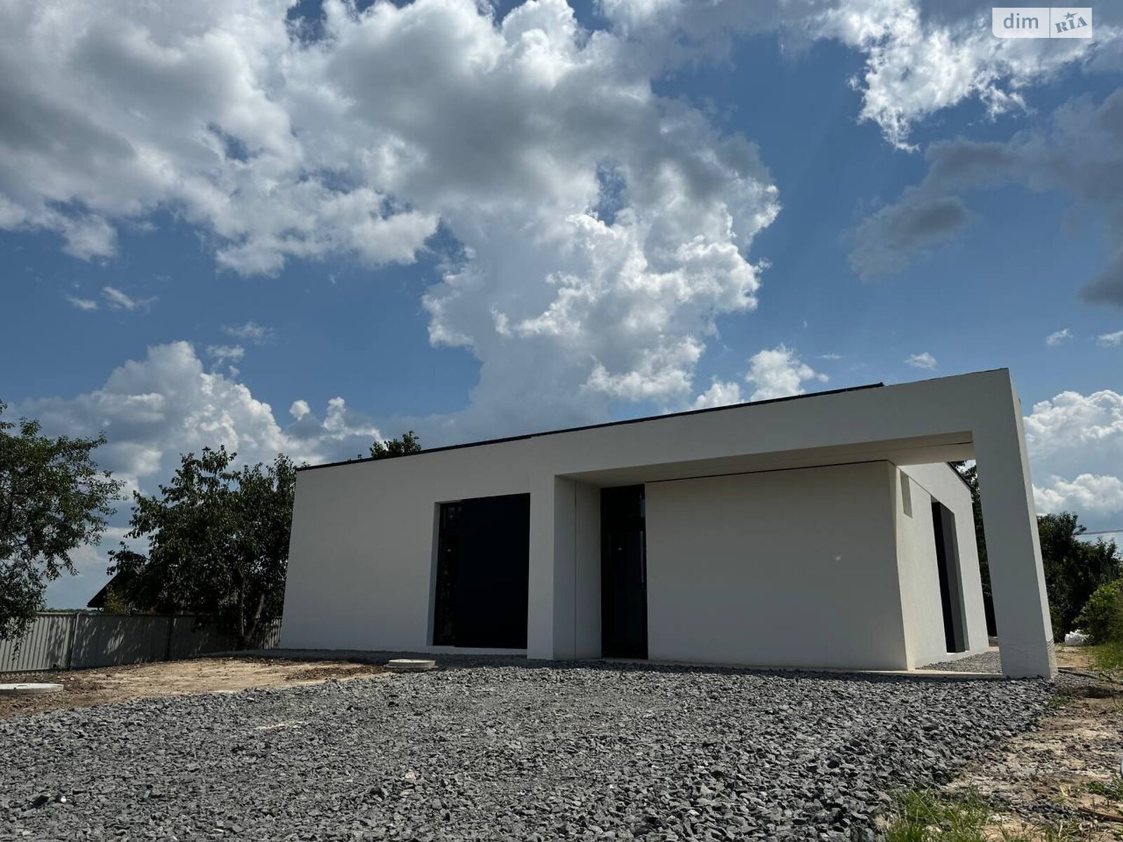 одноэтажный дом, 102 кв. м, кирпич. Продажа в Хмельницком район Лезневое фото 1