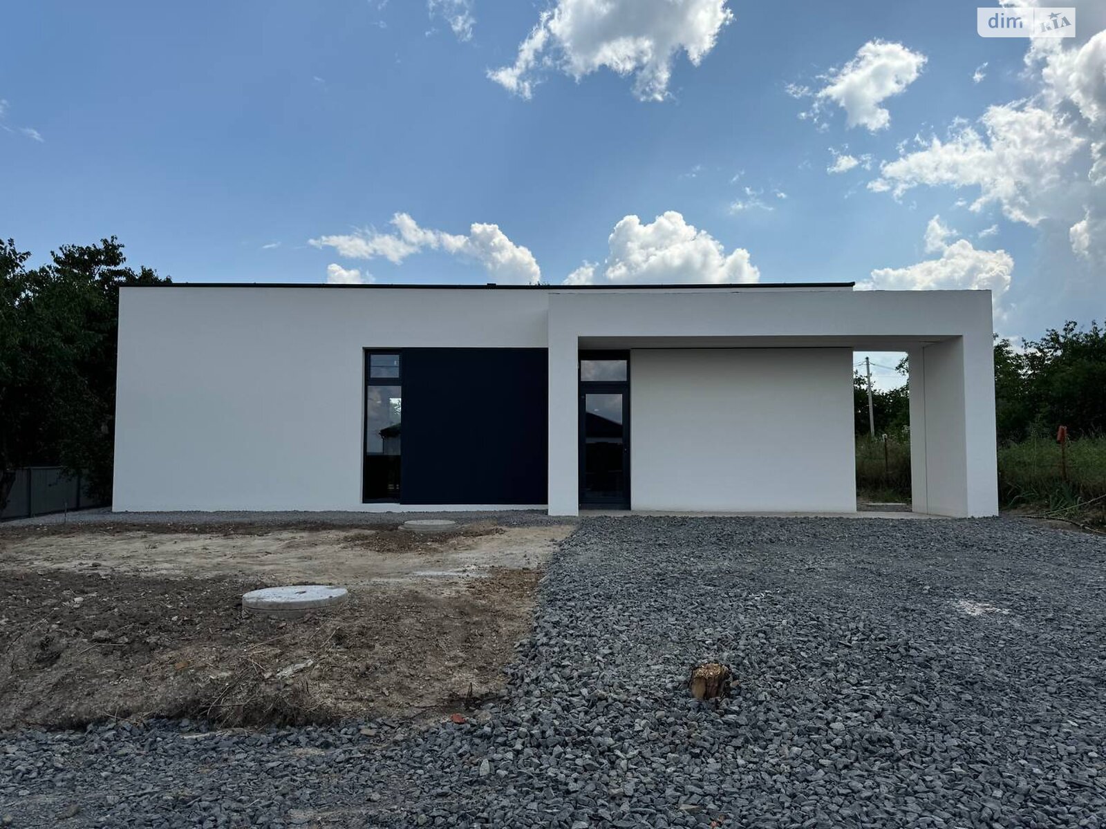 одноэтажный дом, 104 кв. м, кирпич. Продажа в Хмельницком район Лезневое фото 1 одноэтажный дом, 104 кв. м, кирпич. Продажа в Хмельницком район Лезневое фото 1