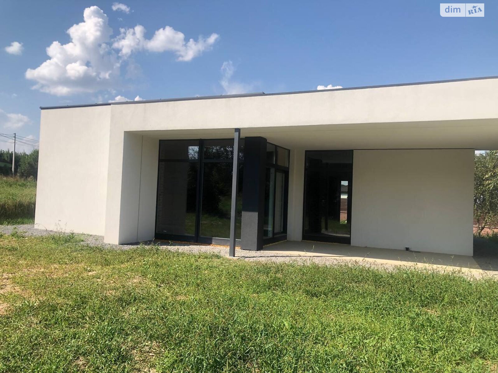 одноэтажный дом, 104 кв. м, кирпич. Продажа в Хмельницком район Лезневое фото 1 одноэтажный дом, 104 кв. м, кирпич. Продажа в Хмельницком район Лезневое фото 1