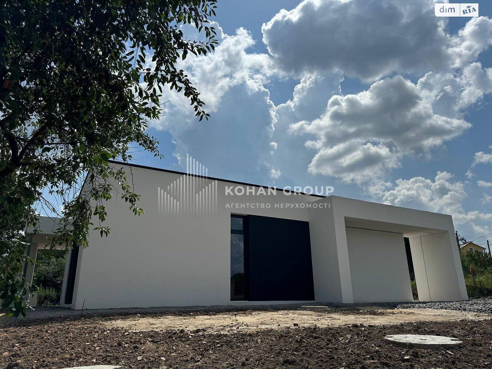 одноэтажный дом, 104 кв. м, кирпич. Продажа в Хмельницком район Лезневое фото 1 одноэтажный дом, 104 кв. м, кирпич. Продажа в Хмельницком район Лезневое фото 1