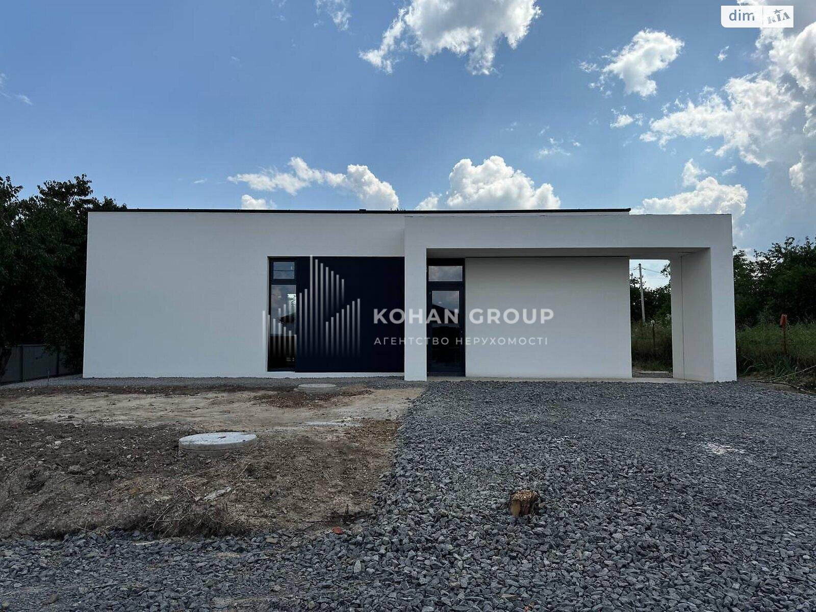 одноэтажный дом, 104 кв. м, кирпич. Продажа в Хмельницком район Лезневое фото 1 одноэтажный дом, 104 кв. м, кирпич. Продажа в Хмельницком район Лезневое фото 1