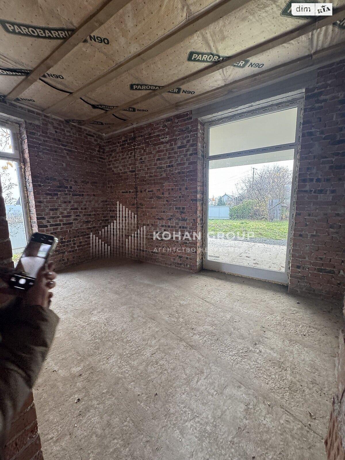 одноэтажный дом, 104 кв. м, кирпич. Продажа в Хмельницком район Лезневое фото 1 одноэтажный дом, 104 кв. м, кирпич. Продажа в Хмельницком район Лезневое фото 1