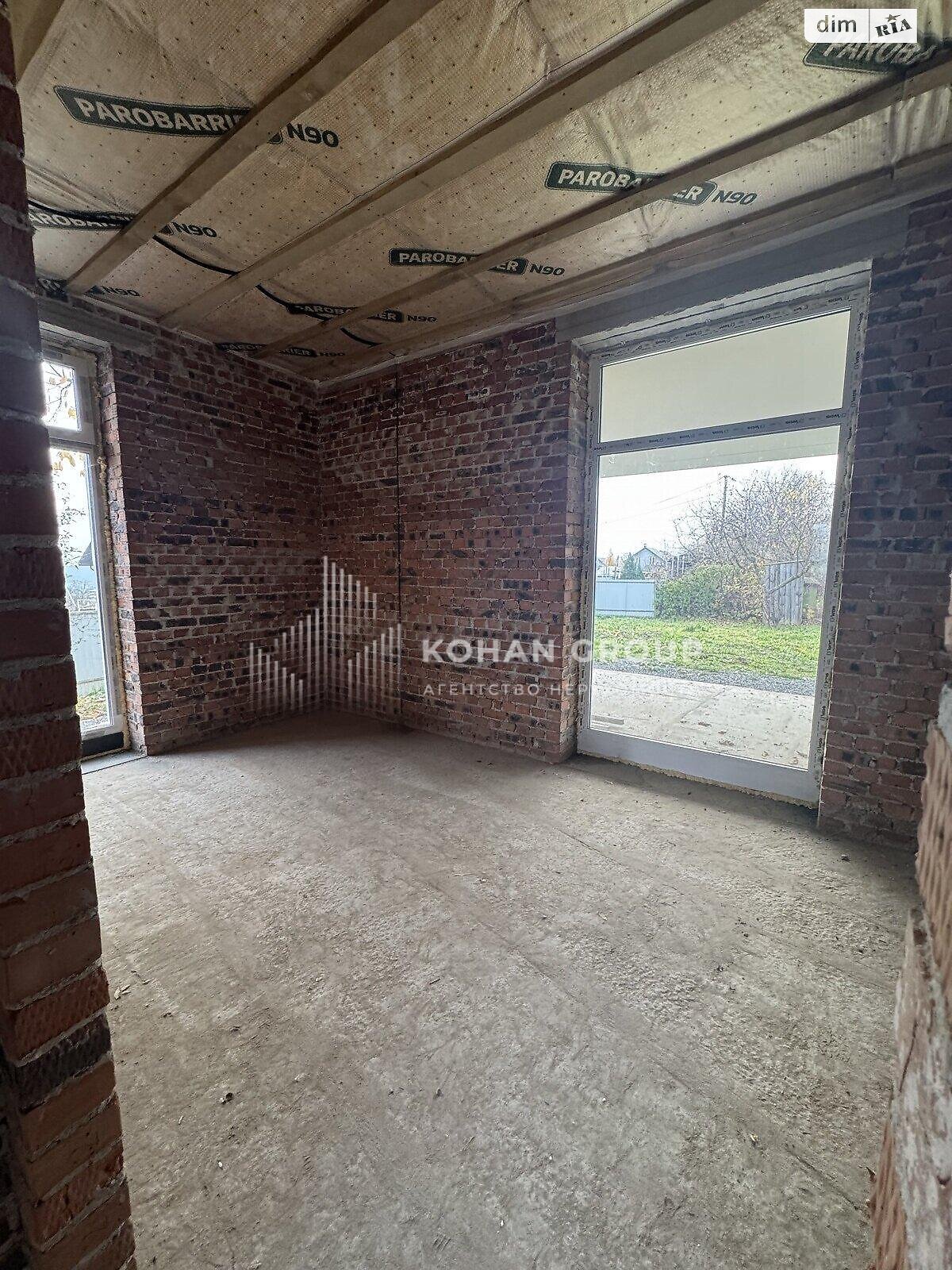 одноэтажный дом, 104 кв. м, кирпич. Продажа в Хмельницком район Лезневое фото 1 одноэтажный дом, 104 кв. м, кирпич. Продажа в Хмельницком район Лезневое фото 1