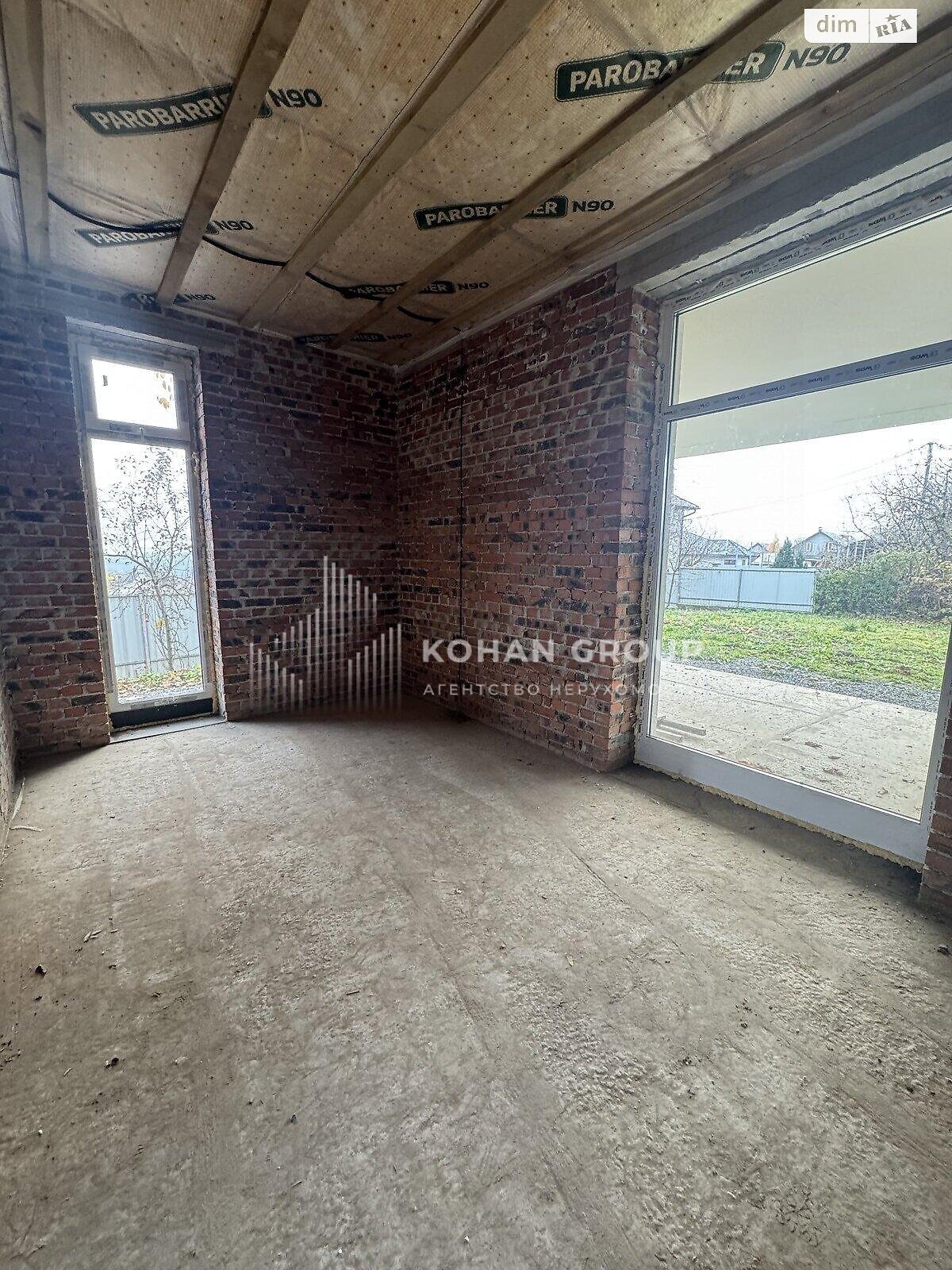 одноэтажный дом, 104 кв. м, кирпич. Продажа в Хмельницком район Лезневое фото 1 одноэтажный дом, 104 кв. м, кирпич. Продажа в Хмельницком район Лезневое фото 1