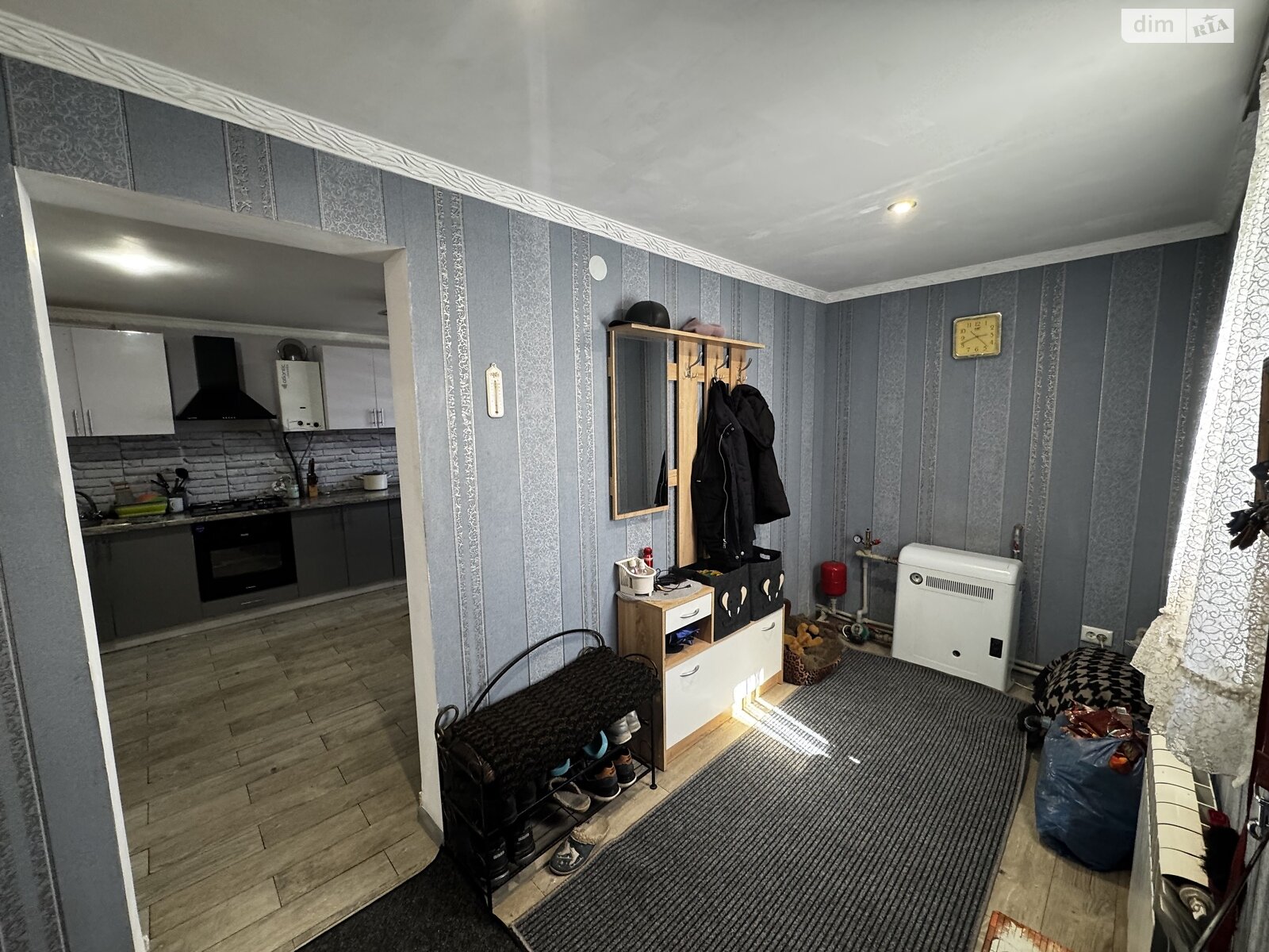 двоповерховий будинок з балконом, 85 кв. м, цегла. Продаж в Хмельницькому, район Лезневе фото 1 двоповерховий будинок з балконом, 85 кв. м, цегла. Продаж в Хмельницькому, район Лезневе фото 1
