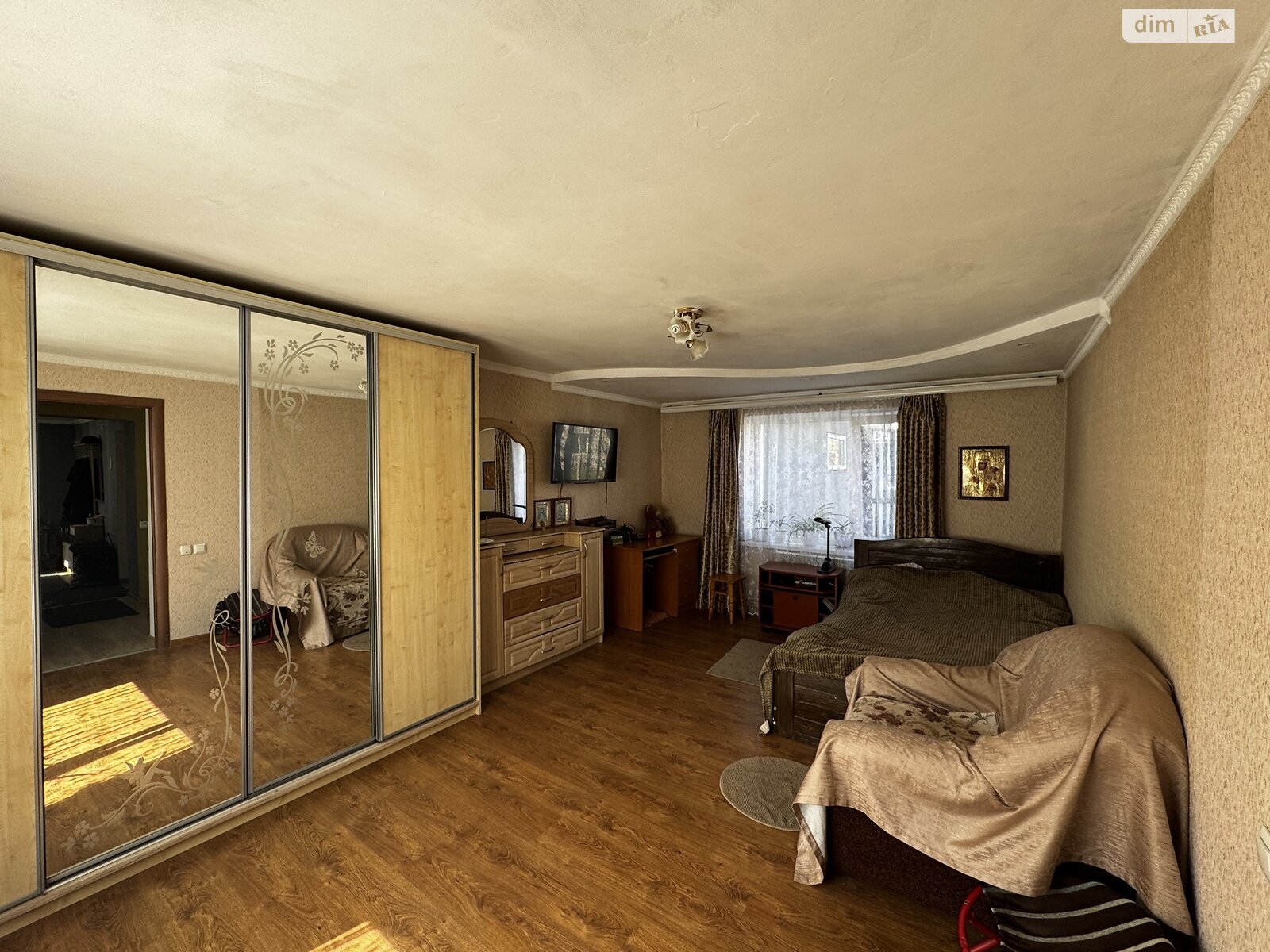 двоповерховий будинок з балконом, 85 кв. м, цегла. Продаж в Хмельницькому, район Лезневе фото 1 двоповерховий будинок з балконом, 85 кв. м, цегла. Продаж в Хмельницькому, район Лезневе фото 1