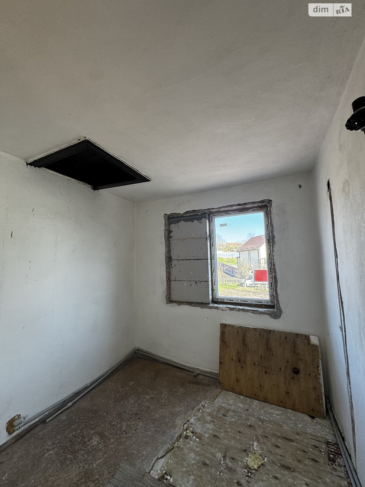 двоповерховий будинок з балконом, 85 кв. м, цегла. Продаж в Хмельницькому, район Лезневе фото 1 двоповерховий будинок з балконом, 85 кв. м, цегла. Продаж в Хмельницькому, район Лезневе фото 1