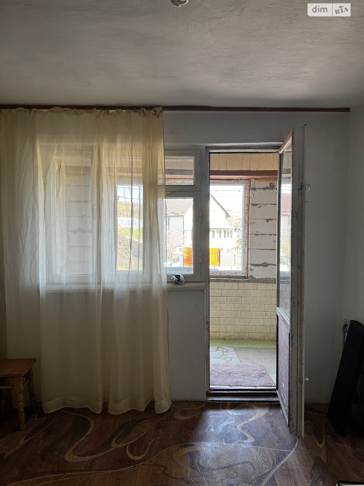 двоповерховий будинок з балконом, 85 кв. м, цегла. Продаж в Хмельницькому, район Лезневе фото 1 двоповерховий будинок з балконом, 85 кв. м, цегла. Продаж в Хмельницькому, район Лезневе фото 1