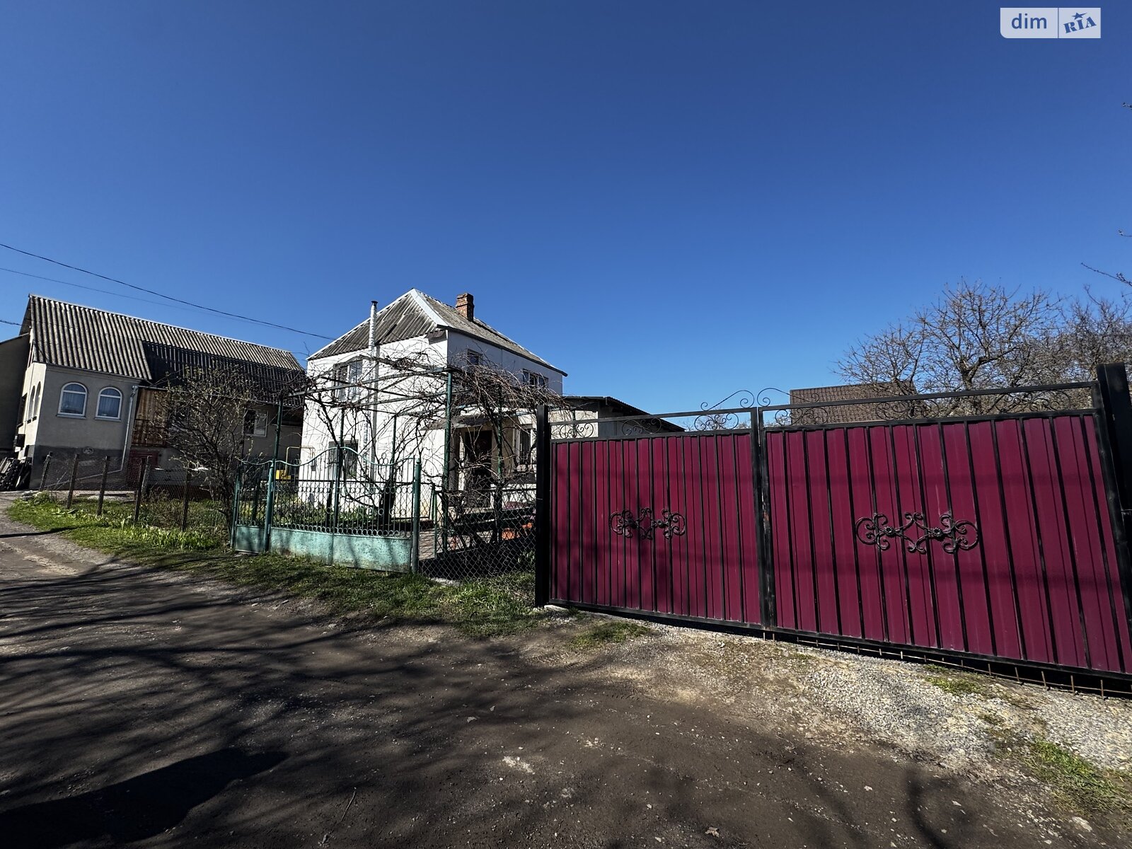 двухэтажный дом с верандой, 85 кв. м, кирпич. Продажа в Хмельницком район Лезневое фото 1 двухэтажный дом с верандой, 85 кв. м, кирпич. Продажа в Хмельницком район Лезневое фото 1