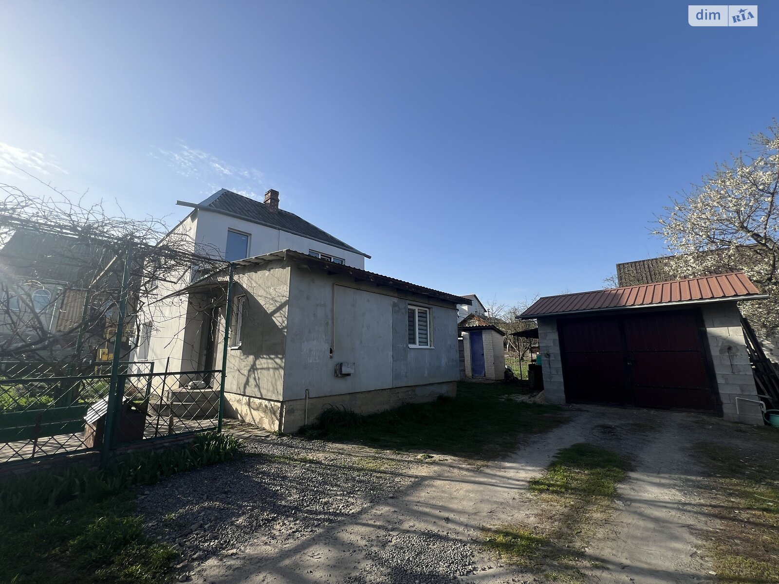 двухэтажный дом с верандой, 85 кв. м, кирпич. Продажа в Хмельницком район Лезневое фото 1 двухэтажный дом с верандой, 85 кв. м, кирпич. Продажа в Хмельницком район Лезневое фото 1