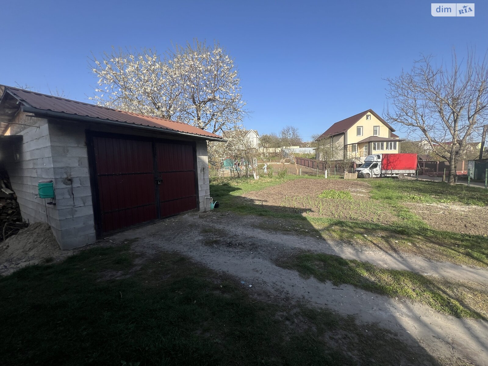 двоповерховий будинок з балконом, 85 кв. м, цегла. Продаж в Хмельницькому, район Лезневе фото 1 двоповерховий будинок з балконом, 85 кв. м, цегла. Продаж в Хмельницькому, район Лезневе фото 1