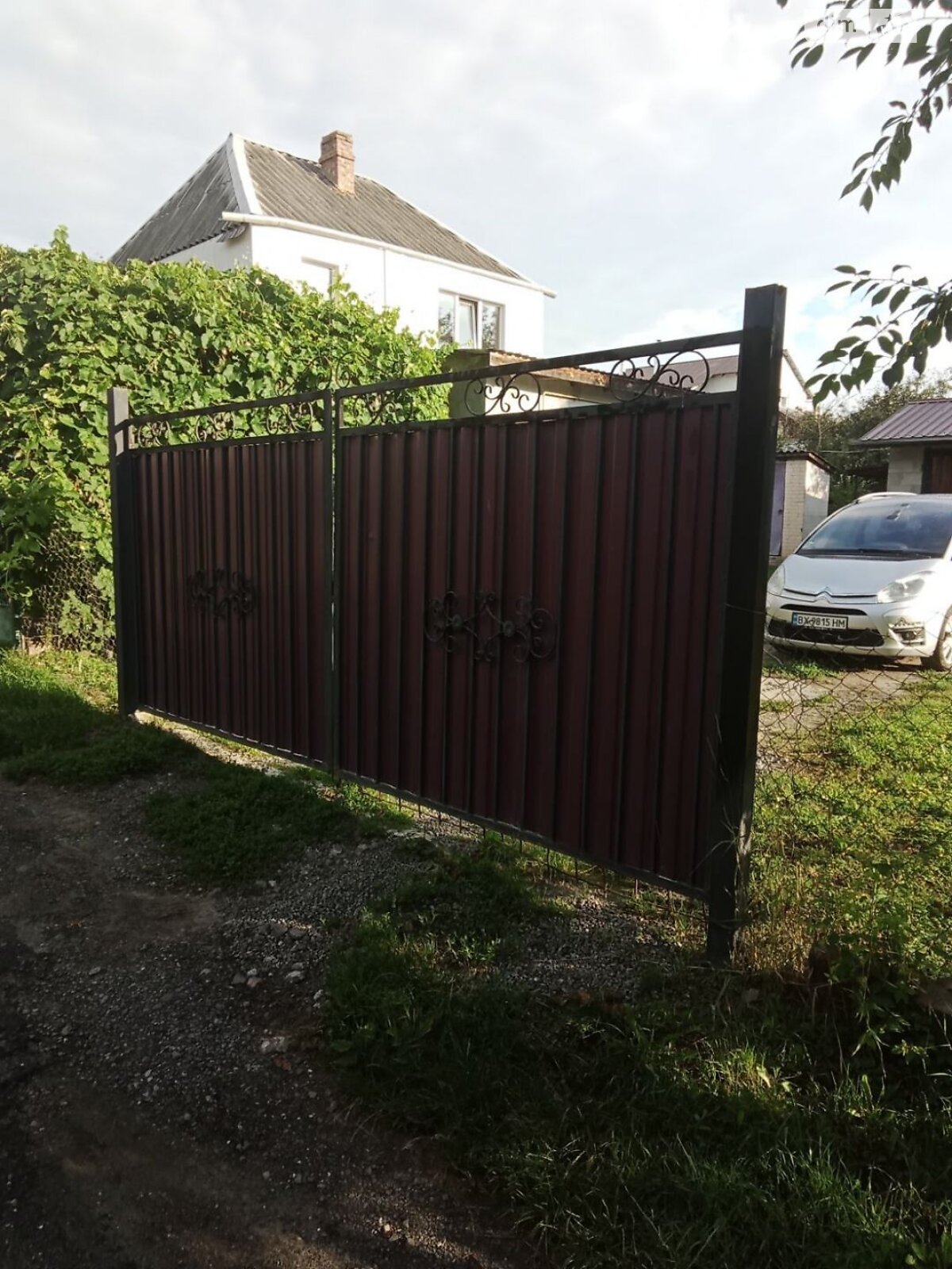 двухэтажный дом с гаражом, 100 кв. м, кирпич. Продажа в Хмельницком район Лезневое фото 1 двухэтажный дом с гаражом, 100 кв. м, кирпич. Продажа в Хмельницком район Лезневое фото 1