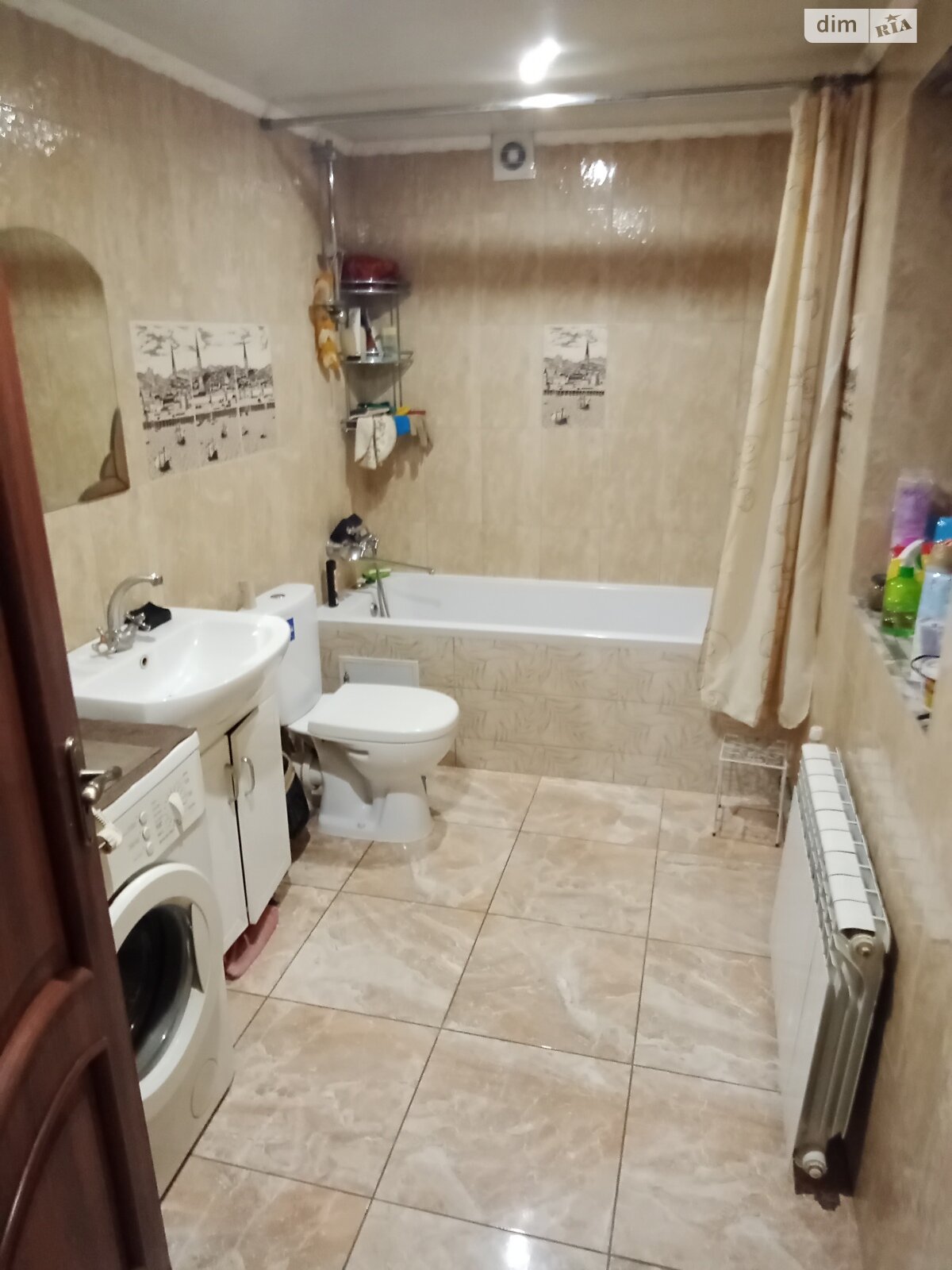 двухэтажный дом с гаражом, 100 кв. м, кирпич. Продажа в Хмельницком район Лезневое фото 1 двухэтажный дом с гаражом, 100 кв. м, кирпич. Продажа в Хмельницком район Лезневое фото 1