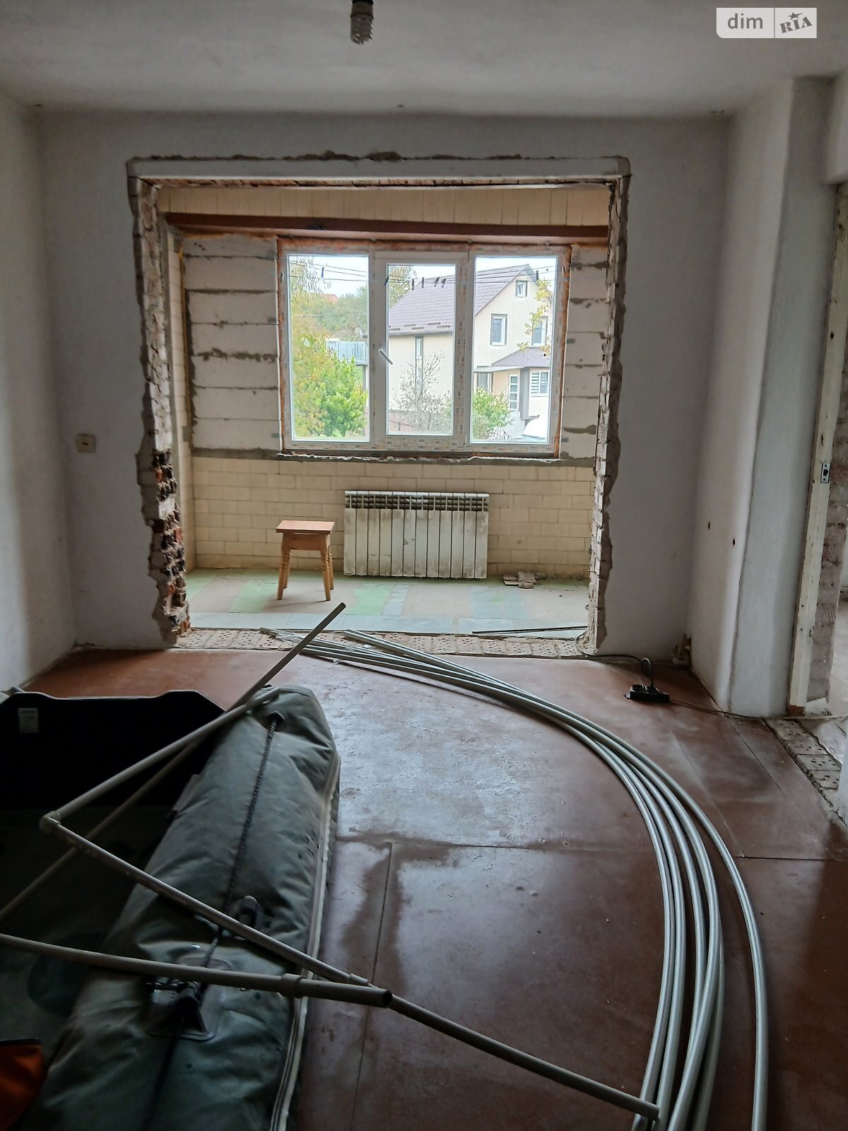 двухэтажный дом с гаражом, 100 кв. м, кирпич. Продажа в Хмельницком район Лезневое фото 1 двухэтажный дом с гаражом, 100 кв. м, кирпич. Продажа в Хмельницком район Лезневое фото 1