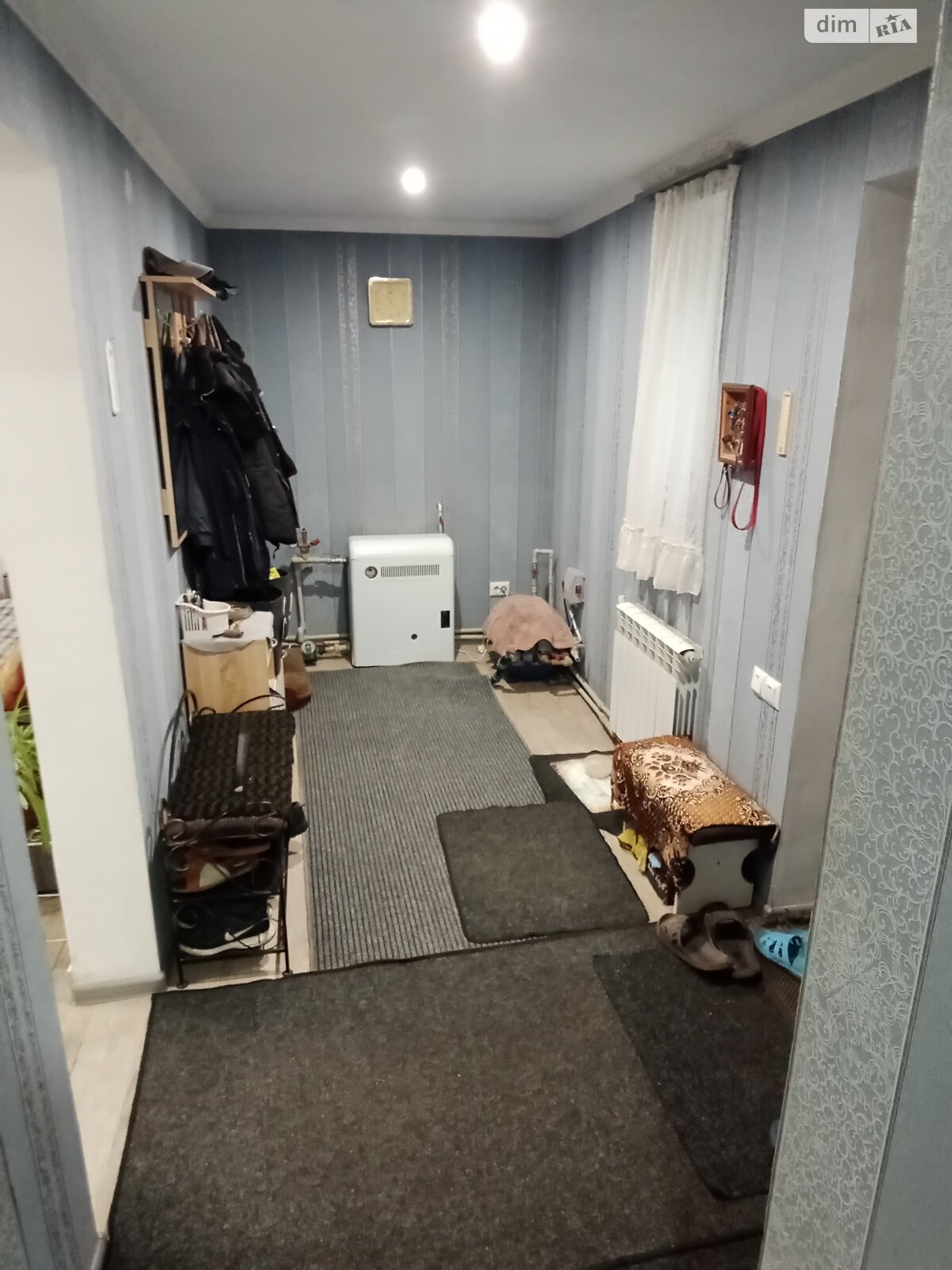 двухэтажный дом с гаражом, 100 кв. м, кирпич. Продажа в Хмельницком район Лезневое фото 1 двухэтажный дом с гаражом, 100 кв. м, кирпич. Продажа в Хмельницком район Лезневое фото 1