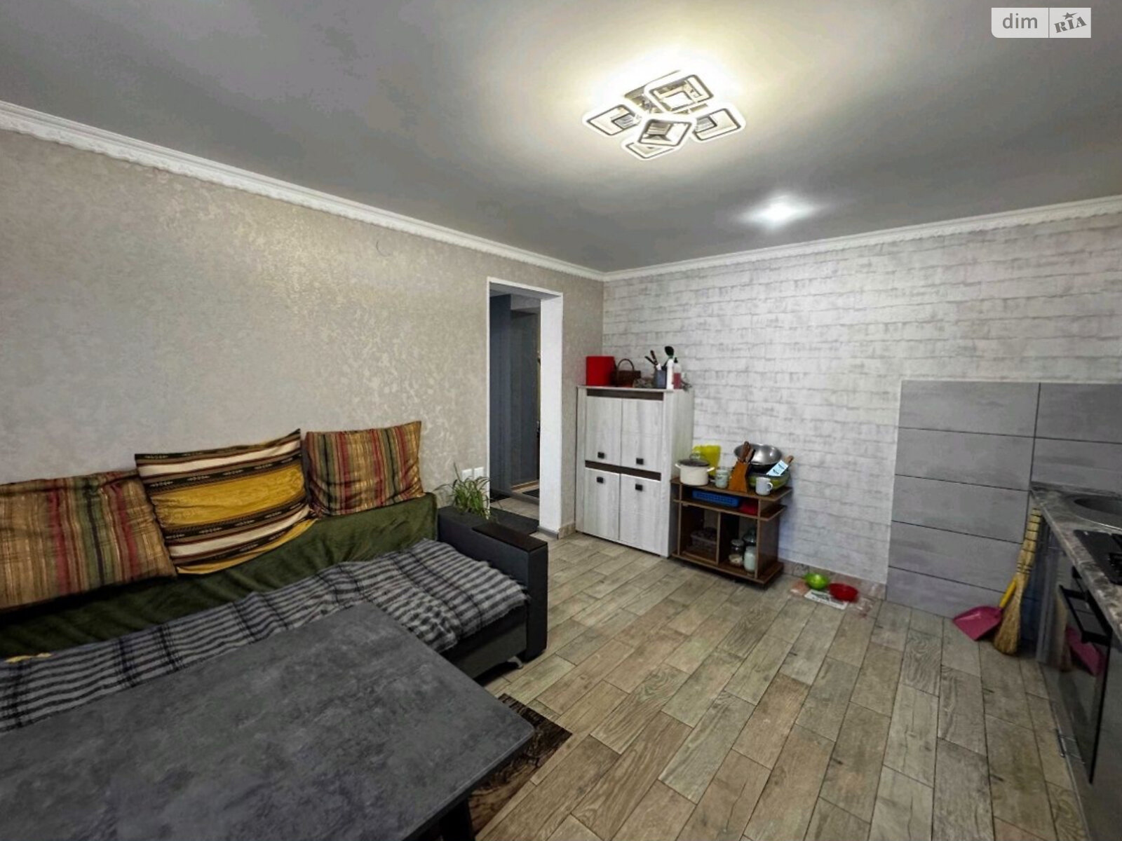 двухэтажный дом с балконом, 85 кв. м, кирпич. Продажа в Хмельницком район Лезневое фото 1 двухэтажный дом с балконом, 85 кв. м, кирпич. Продажа в Хмельницком район Лезневое фото 1