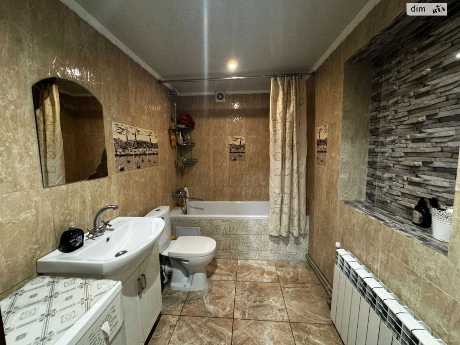 двухэтажный дом с балконом, 85 кв. м, кирпич. Продажа в Хмельницком район Лезневое фото 1 двухэтажный дом с балконом, 85 кв. м, кирпич. Продажа в Хмельницком район Лезневое фото 1