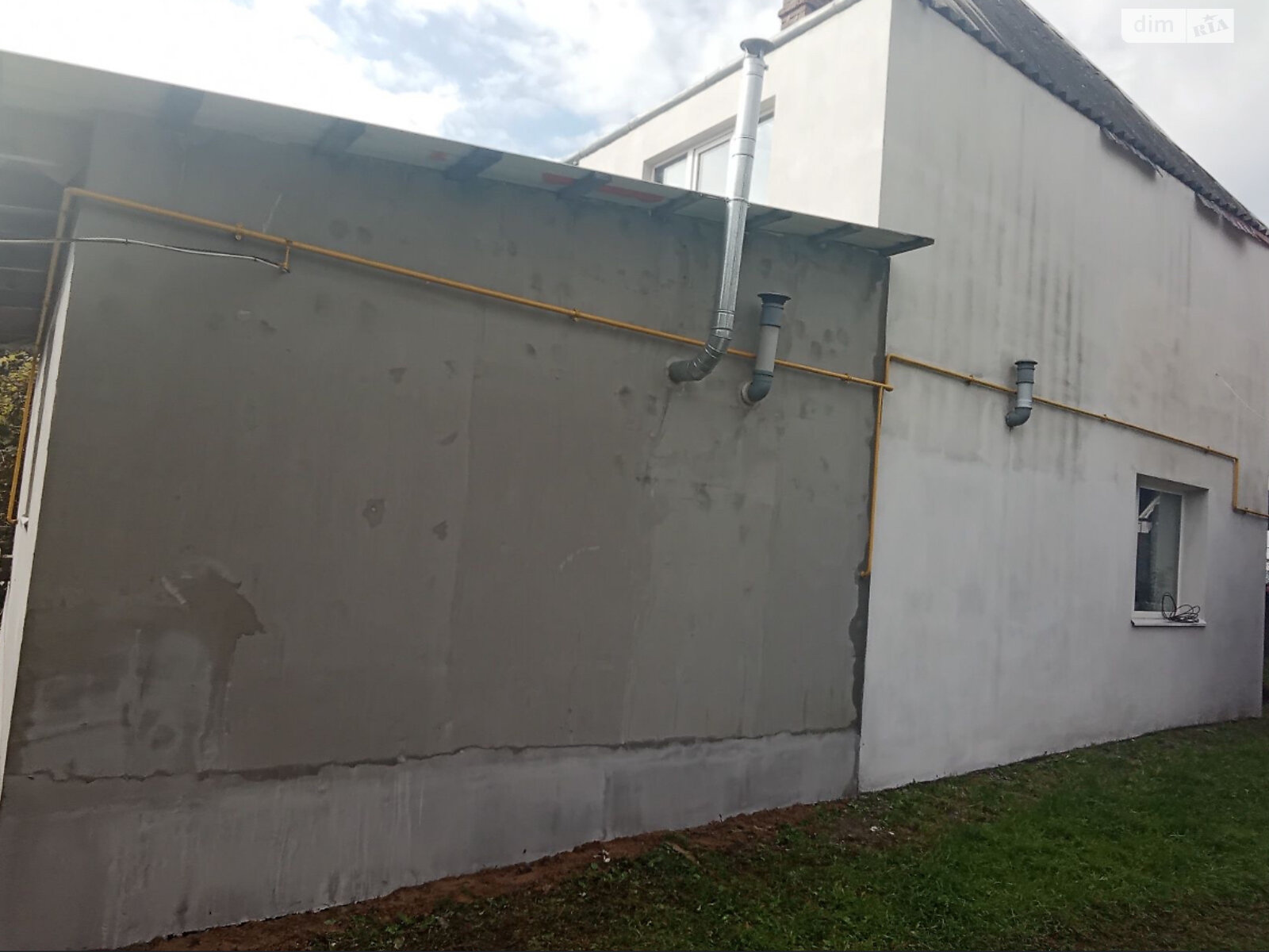 двухэтажный дом с балконом, 85 кв. м, кирпич. Продажа в Хмельницком район Лезневое фото 1 двухэтажный дом с балконом, 85 кв. м, кирпич. Продажа в Хмельницком район Лезневое фото 1