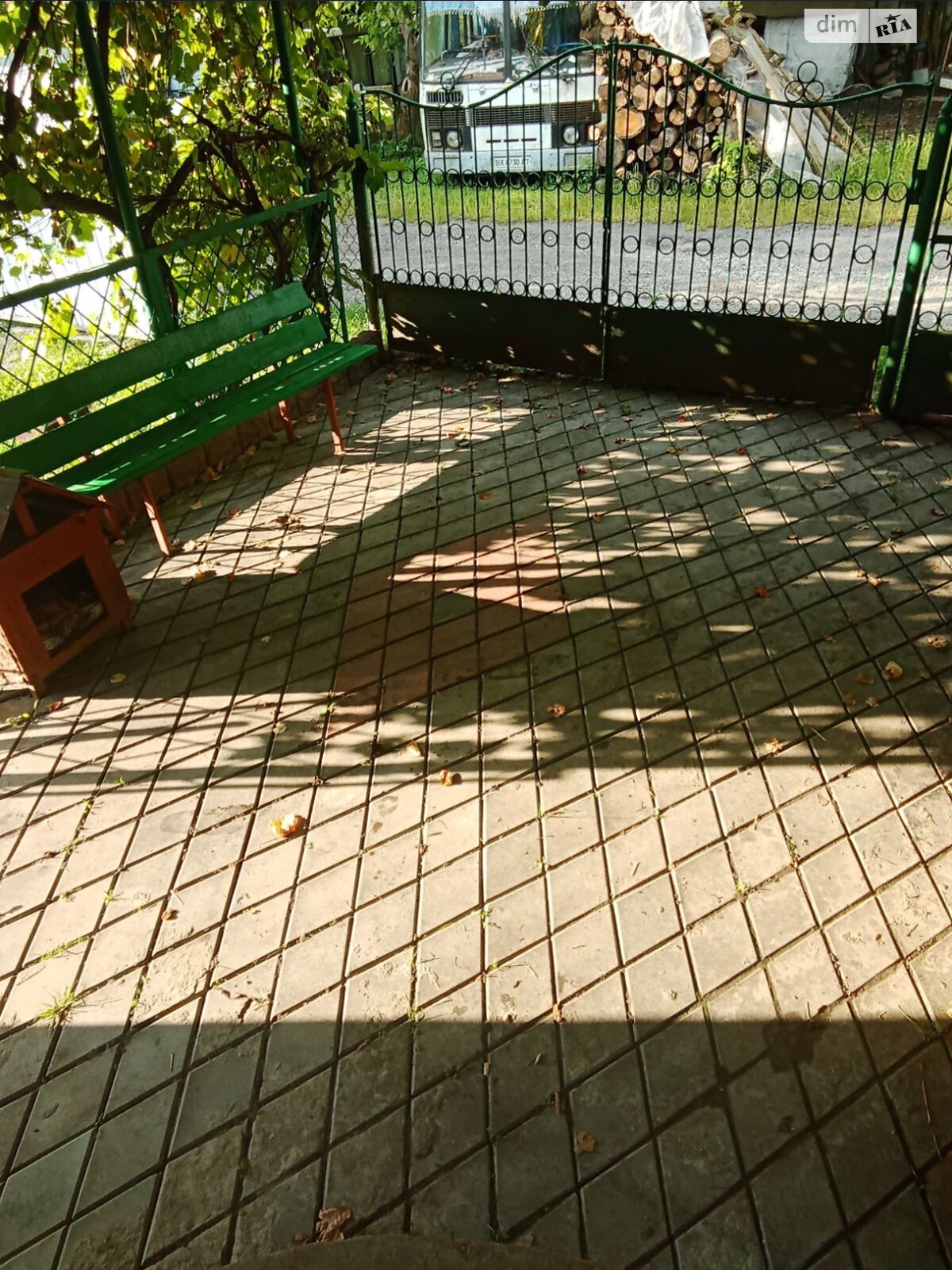 двухэтажный дом с балконом, 85 кв. м, кирпич. Продажа в Хмельницком район Лезневое фото 1 двухэтажный дом с балконом, 85 кв. м, кирпич. Продажа в Хмельницком район Лезневое фото 1