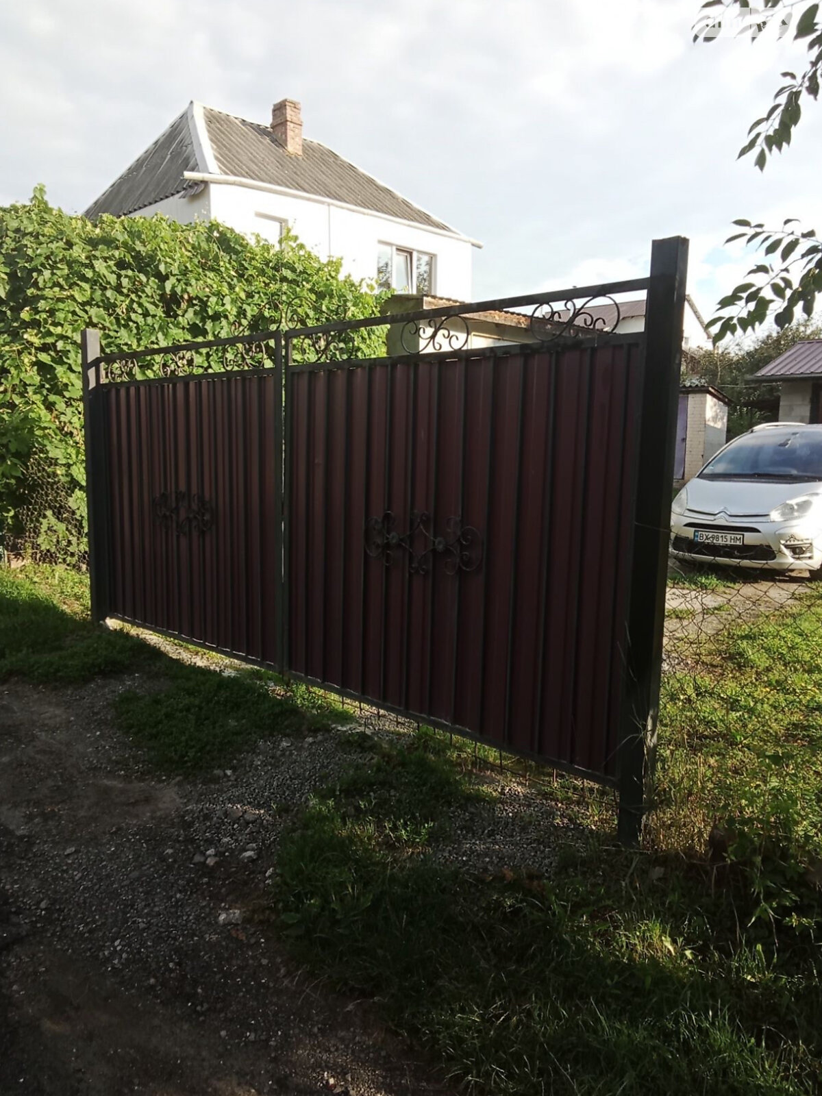 двухэтажный дом с балконом, 85 кв. м, кирпич. Продажа в Хмельницком район Лезневое фото 1 двухэтажный дом с балконом, 85 кв. м, кирпич. Продажа в Хмельницком район Лезневое фото 1