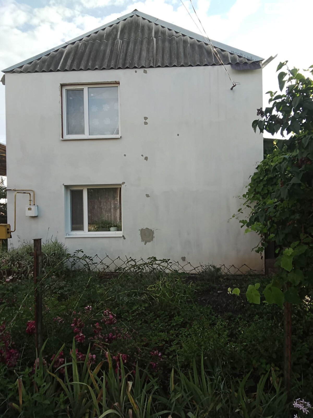 двухэтажный дом с балконом, 85 кв. м, кирпич. Продажа в Хмельницком район Лезневое фото 1 двухэтажный дом с балконом, 85 кв. м, кирпич. Продажа в Хмельницком район Лезневое фото 1