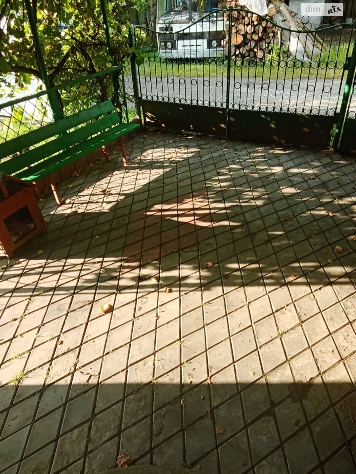 двухэтажный дом с балконом, 85 кв. м, кирпич. Продажа в Хмельницком район Лезневое фото 1 двухэтажный дом с балконом, 85 кв. м, кирпич. Продажа в Хмельницком район Лезневое фото 1