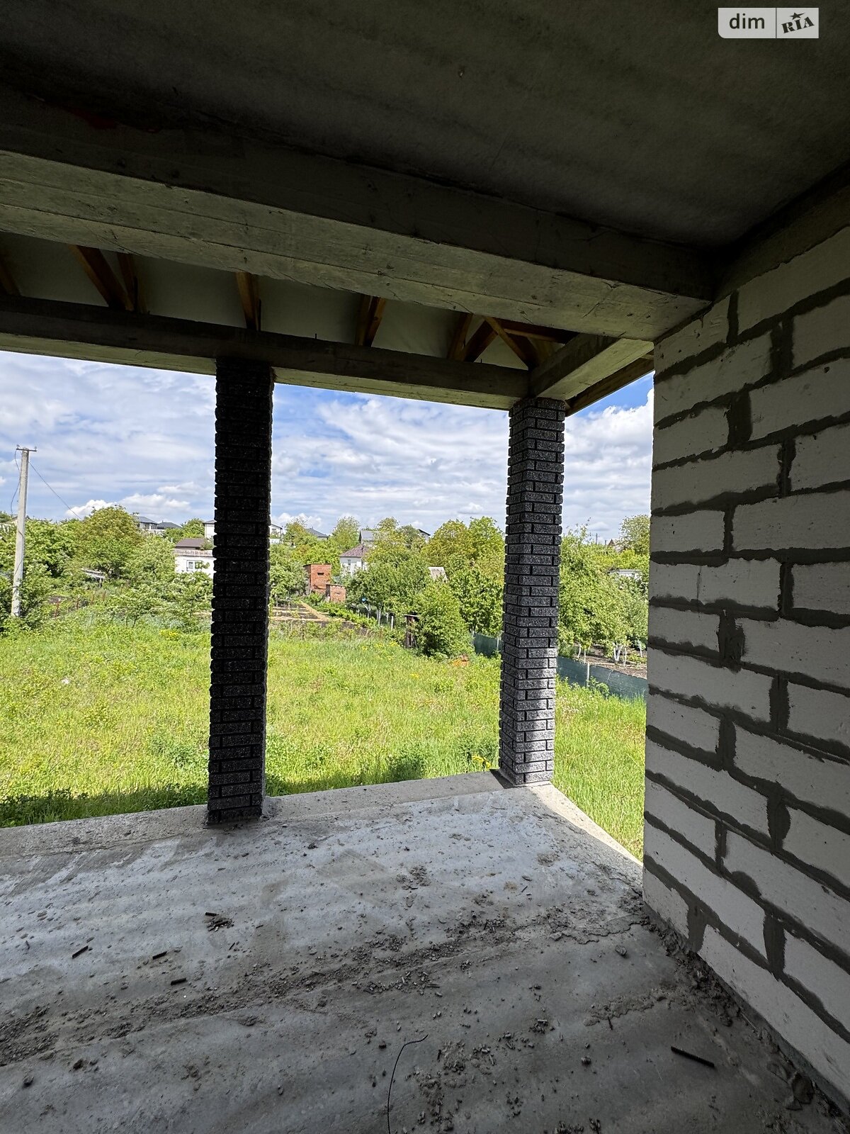 двоповерховий будинок, 120 кв. м, піноблок. Продаж в Хмельницькому, район Лезневе фото 1 двоповерховий будинок, 120 кв. м, піноблок. Продаж в Хмельницькому, район Лезневе фото 1