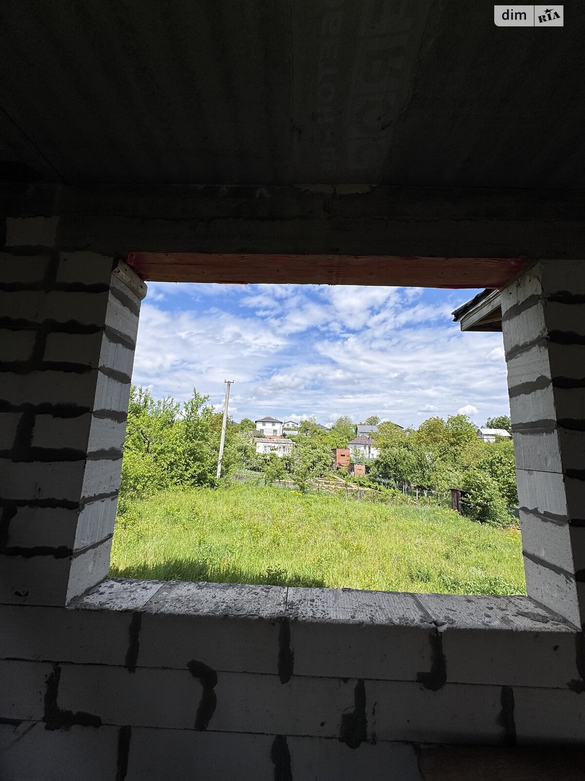 двоповерховий будинок, 120 кв. м, піноблок. Продаж в Хмельницькому, район Лезневе фото 1 двоповерховий будинок, 120 кв. м, піноблок. Продаж в Хмельницькому, район Лезневе фото 1